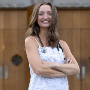 Emily McEnerney, PA-C