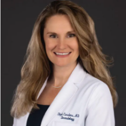 Stephanie Carsten, MD, FAAD